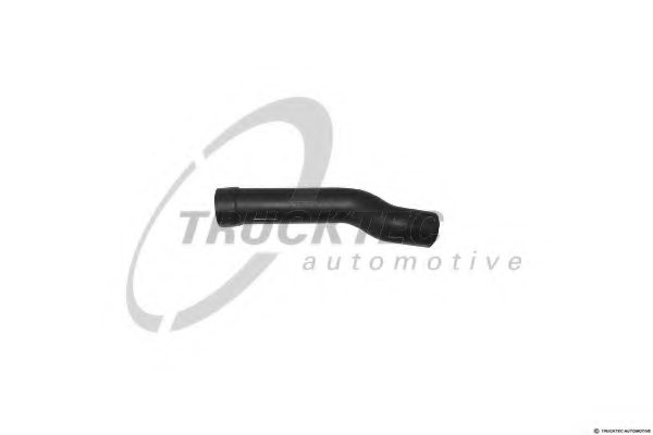 TRUCKTEC AUTOMOTIVE 02.18.041 Hose, cylinder head cover breather